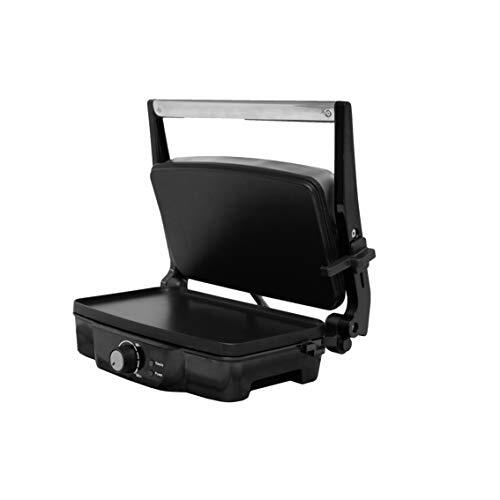 imusa panini sandwich press