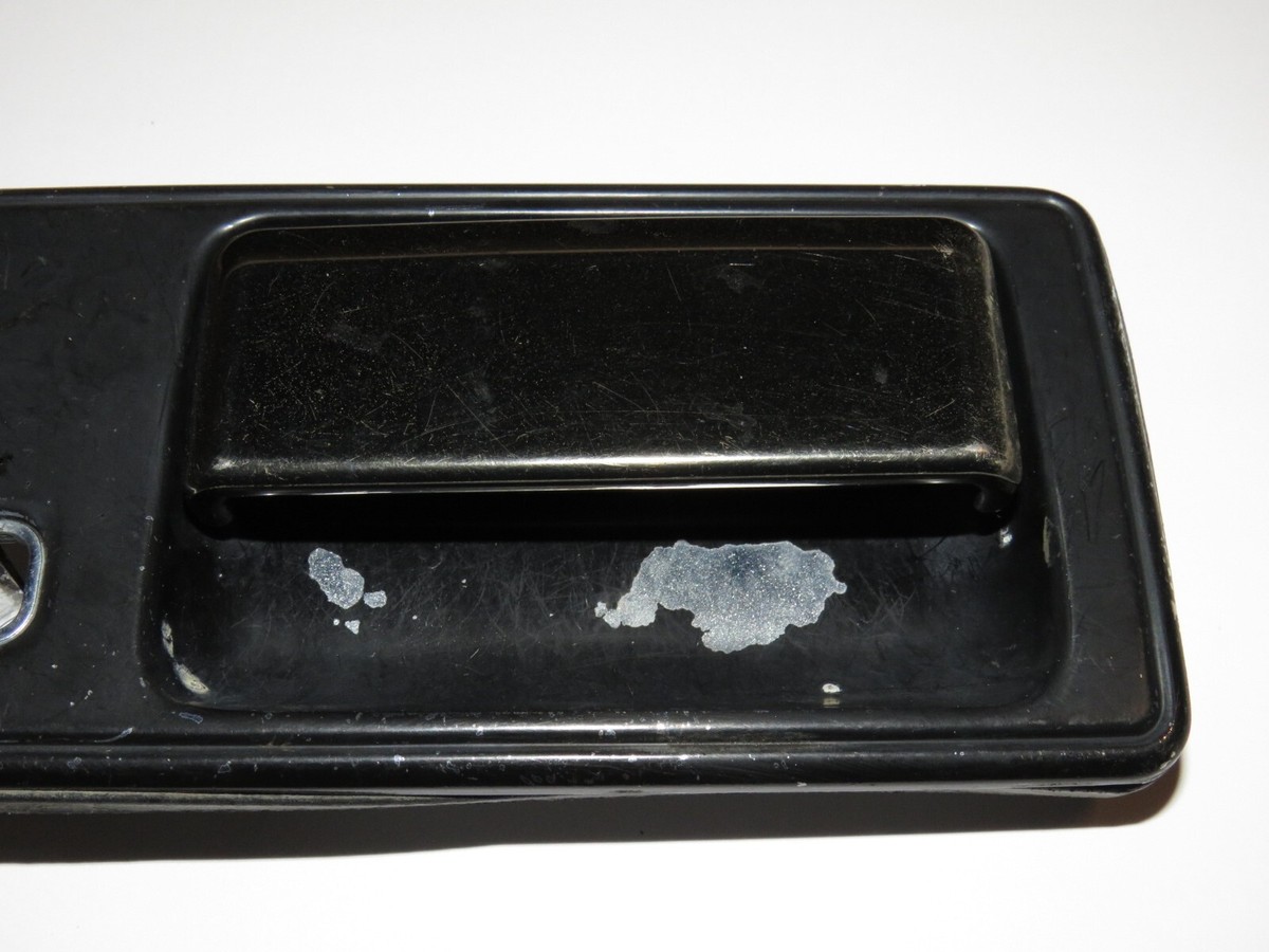 Fit For 84-86 Nissan 300zx Right Exterior Door Handle | eBay