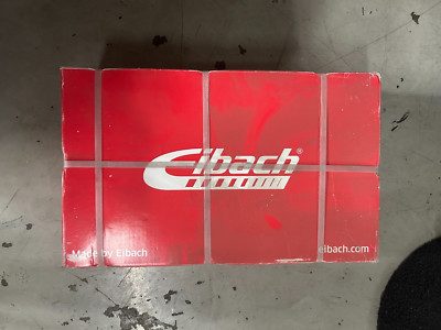 eiBach Pro Kit Lowering Suspension Springs