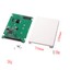 thumbnail 8 - SINTECH M.2 B+M Key SATA SSD to 44pin 2.5 IDE adapter card with case white