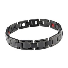 4 in 1 Lymph Drainage Bracelet Arthritis Pain Relief Magnetic Therapy FIR ION