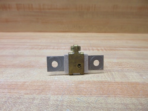 Quadratisches D B70 Überlastrelais Heizelement B70.0