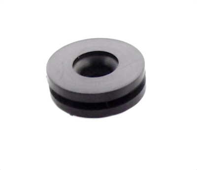 2 X Seitendeckelgummi GROMMET Side Cover 92071-056 Für KAWASAKI