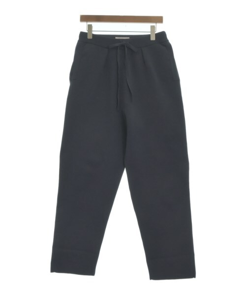 TOMORROWLAND Navy Sweatpants Size M Style 2200536586056-image