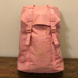 herschel light backpack