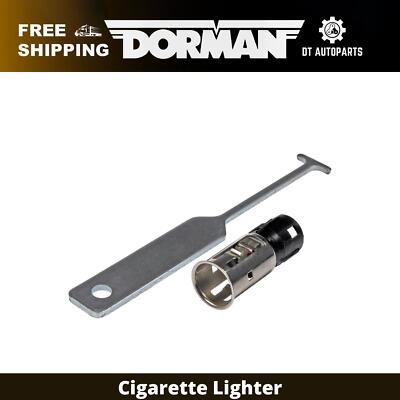 For 2005-2009 Chevrolet Equinox Dorman Cigarette Lighter 2006 2007 2008