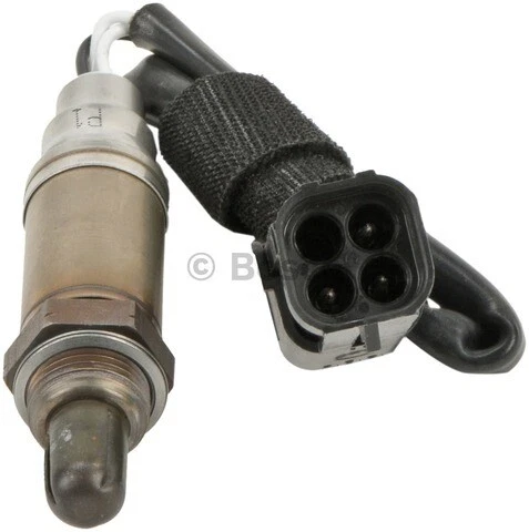 Oxygen Sensor UPSTREAM Bosch OE for 1991-1995 GEO TRACKER  L4-1.6L  engine - Image 2 of 4