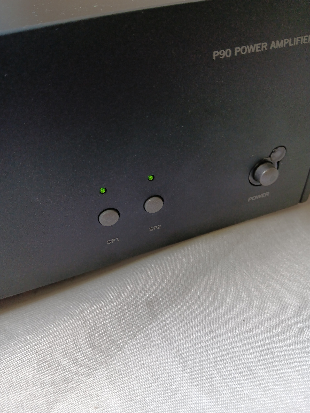 Arcam Delta 90 vintage audio equipment - eBay listing photo 4