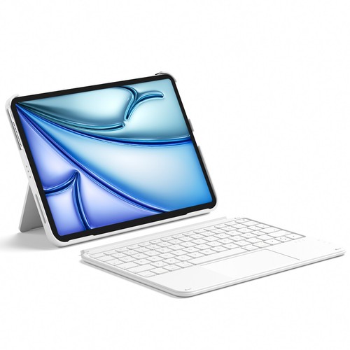 Inateck Hülle Tastatur Ultraleichte iPad 11 Gen. A16,iPad 10,Air 7/6,Pro 11 10.9 - Bild 18 von 30