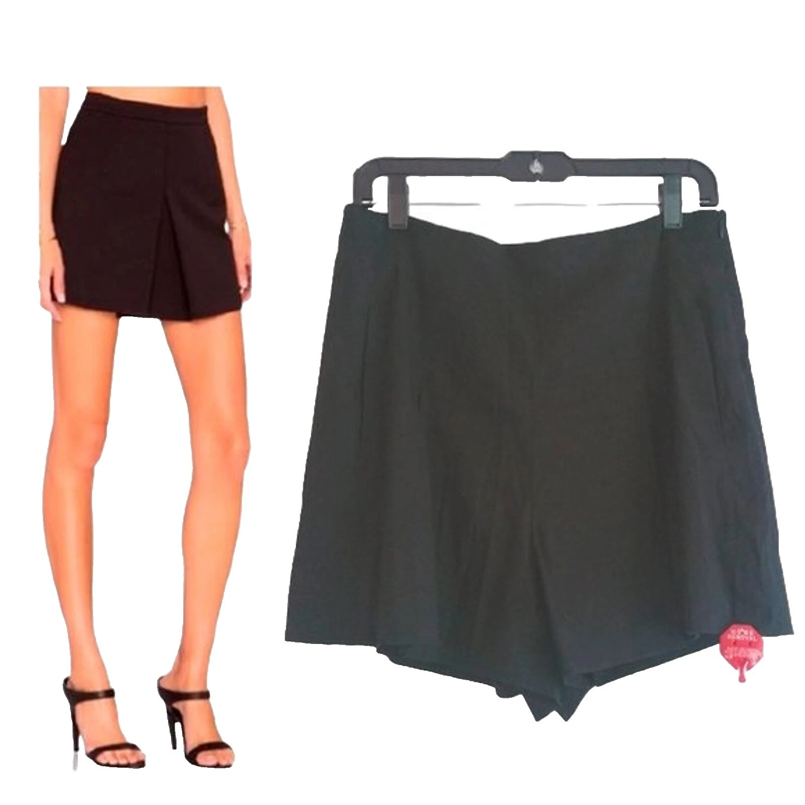 Vince Polyester Skirts for Women