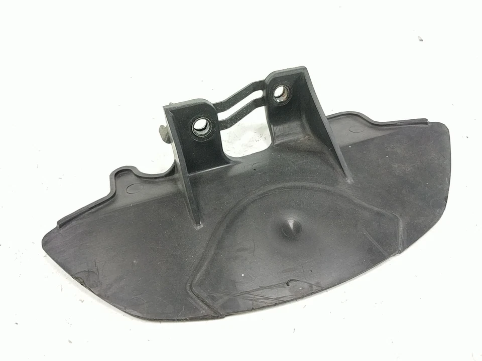 00 01 02 Kawasaki Ninja ZX6R ZX6 Pequeña Cubierta Plástico Triple 1491-1271 Foto 4 de 4