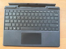 Microsoft Surface Pro 13 in Keyboard w/Pen St...