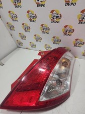 Feu arrière Suzuki SWIFT