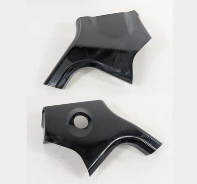 Suzuki Intruder Volusia 800 VL800 Left Right Frame Neck Cover Fairing