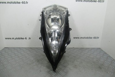 Scheinwerfer Optik Honda Pantheon 125 - 4t