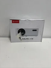 VANKYO Leisure 470 Pro Home Entertainment Projector  New