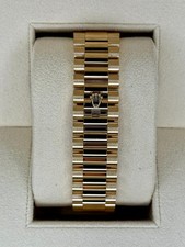 NEW 2025 Rolex Day-Date 40mm 228238 Champagne Roman Numeral Dial 2