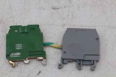 TE Connectivity Entrelec 5114 M6/8P