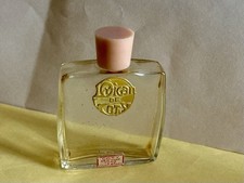Ancienne Miniature de Parfum Coty L’Origan