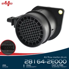28164-2E000 MAF Mass Air Flow Sensor for 2019-2021 Hyundai Sonata Elantra Kia