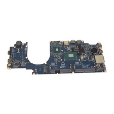 Motherboard Dell 61FGF Latitude 5491 Touchscreen Laptop Motherboard - Onboard