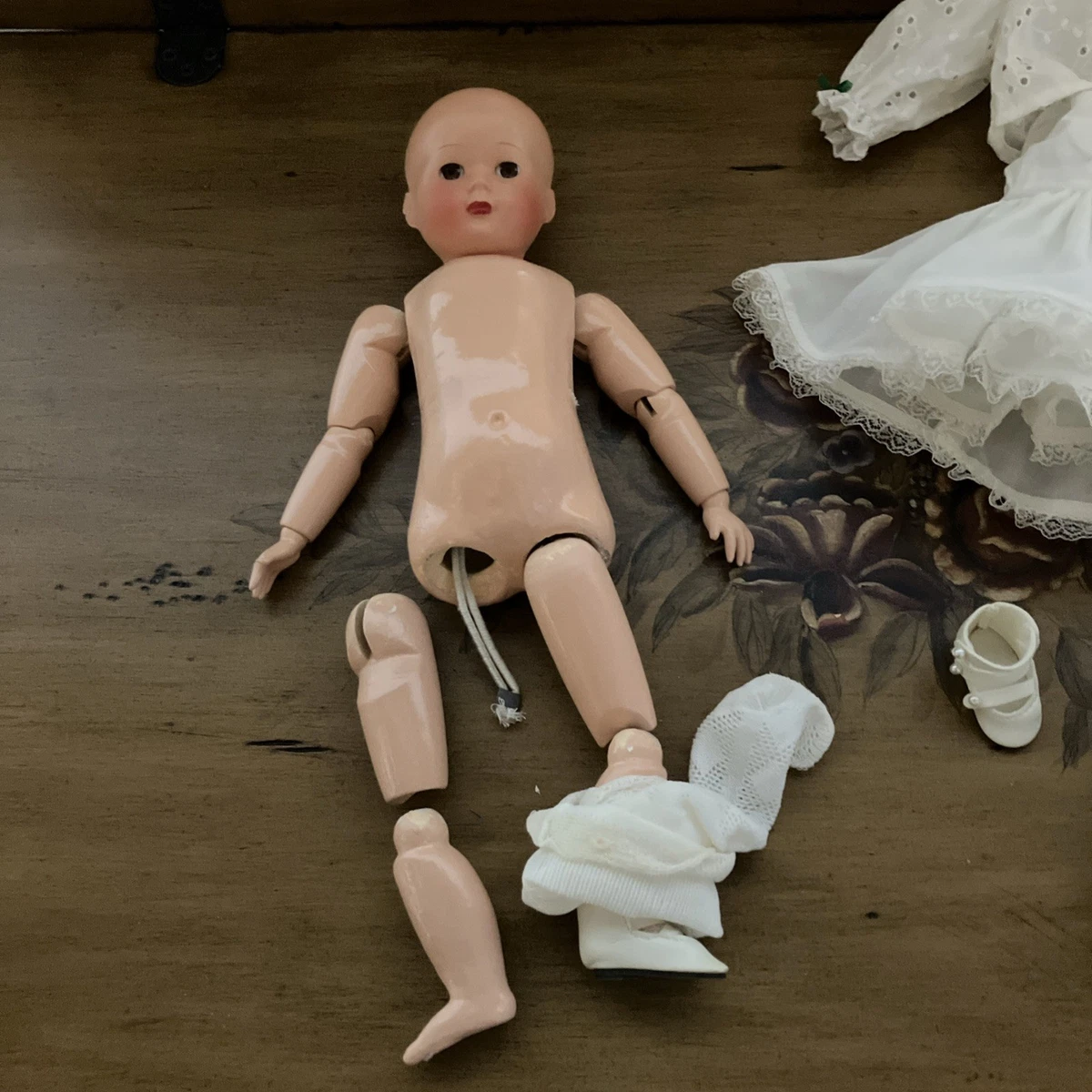 Celluloid Dolls for sale | eBay
