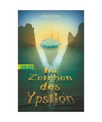 Im Zeichen des Ypsilon, Dimitri Clou