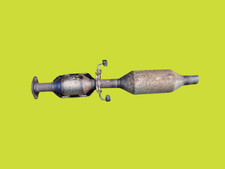 MAZDA CX-5 MK2 KF 2018 2.0 PETROL CATALYTIC CONVERTER PE6E 8L06 948