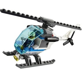 LEGO CITY Police Station (60047) NEW IN BOX RETIRED SOLD OUT COLLECTORS ITEM