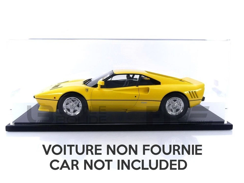 GT SPIRIT 1/12 - DISPLAY CASE SHOW-CASE 1/12TH B012B - Photo 1/1