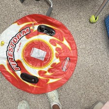 Sportsstuff Firestorm Inflatable Towable Tube...