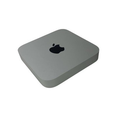 Apple Mac Mini 2023 M2 8GB 256GB Desktop Computer MMFJ3T/A