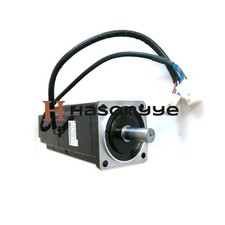 New In Box YASKAWA SGM-08A312C AC Servo Motor us free tax