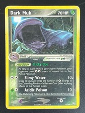 Dark Muk #16 Prices | Pokemon Team Rocket Returns | Pokemon Cards