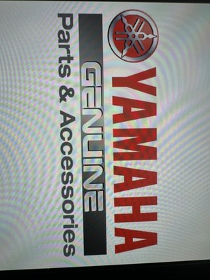 NOS- 2024 YAMAHA XSR900 WIRING HARNESS OEM PART# BEA-82590-11-00 INVT/