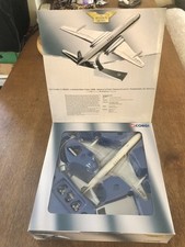 Corgi AA31403 DH Comet 4 BOAC London New York 1958 Passenger Jet - 1/144 Ltd Ed