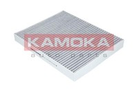 Kamoka Pollenfilter FüR VW Transporter T5 Multivan Touareg Audi Q7 Amarok