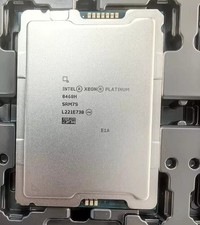 Intel Xeon Platinum 8468H QS Processor CPU 48 Corees 2.1-3.0 GHz LGA4677 Server