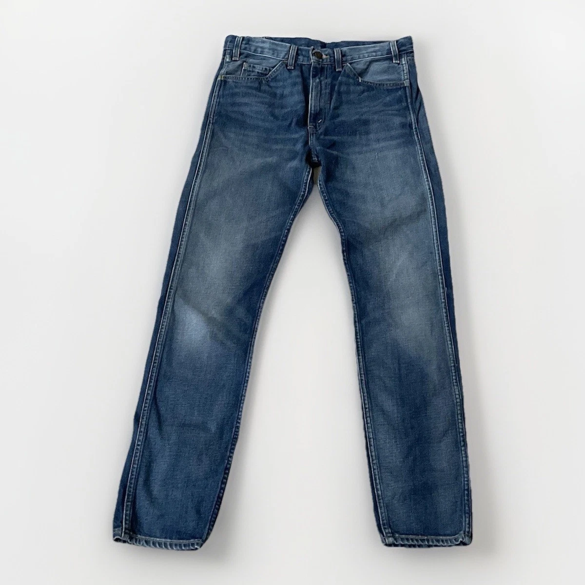 Levi's 606 Jeans for Men for sale | eBay