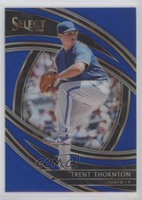 2020 Panini Select Premier Blue Prizm 136/149 Trent Thornton #145 x5u