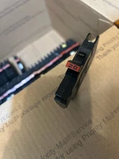 NC120 Federal Pacific 20 Amp 1 Pole Stab-Lok Thin Breaker 20Amp 120V Used Free S