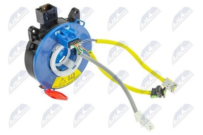AJS  Wickelfeder Für FIAT Grande Punto Linea 05-15 59001116