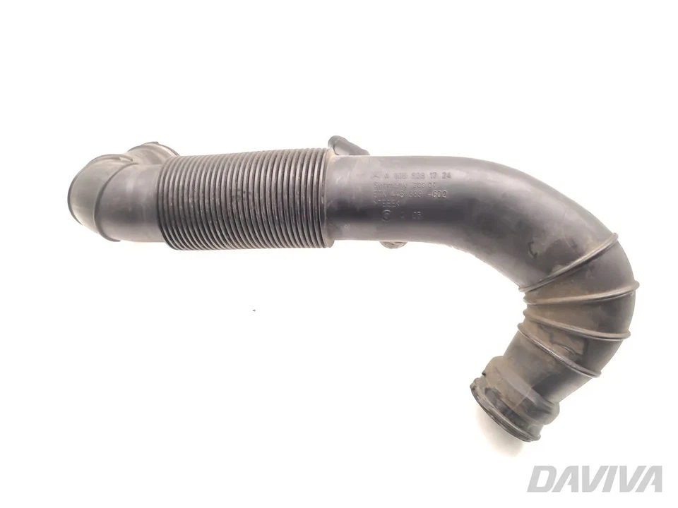 Mercedes-Benz Sprinter 3,5-t Tuyau de tuyau d'admission d'air 313CDI Diesel 2014 - Photo 4/4