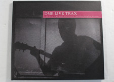 Dave Matthews Band DMB Live Trax 2 CD - Vol 24 UMB Bank Pavillion 5/30/06
