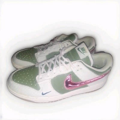 Nike Kyler  Men's Murray  x Dunk Low Be 1 of One FQ0269-001 Size 8