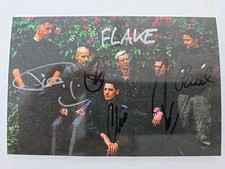 RAMMSTEIN AUTOGRAMM SIGNIERT AUTOGRAPH SIGNED...