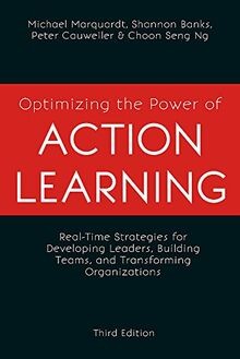 Optimizing the Power of Action Learning: Real-Time ... | Buch | Zustand sehr gut