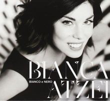 Bianco E Nero  Sanremo 2015 von Bianca Atzei | CD | Zustand sehr gut