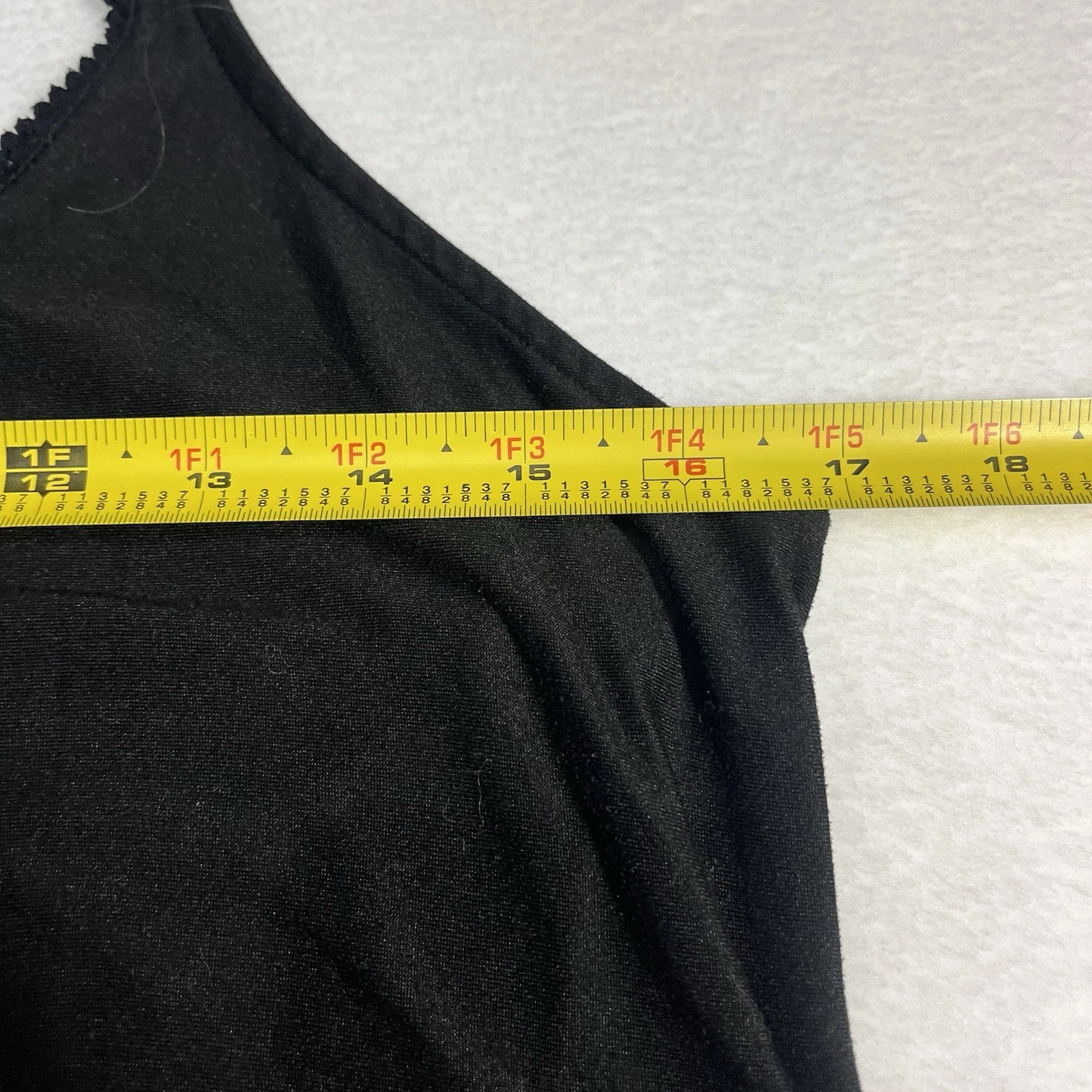 UNDERCOVER Secret Treasures Chemise Vestito Donna Taglia Large Lingerie Spaghetti Strap