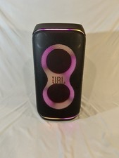 JBL PartyBox Club 120 Portable Party Speaker  Bluetooth And App Enabled